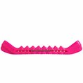 GuarDog Zig Zag Teräsuoja (HUOM! 2 kpl on suojapari. Parin hinta on 32€) Neon Pinkki