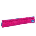 GuarDog Soft blade covers Pinkki & Turkoosi