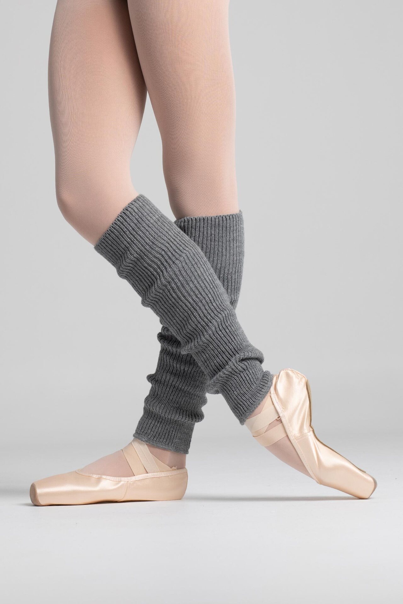 Intermezzo 2030 lyhyt säärystin Harmaa