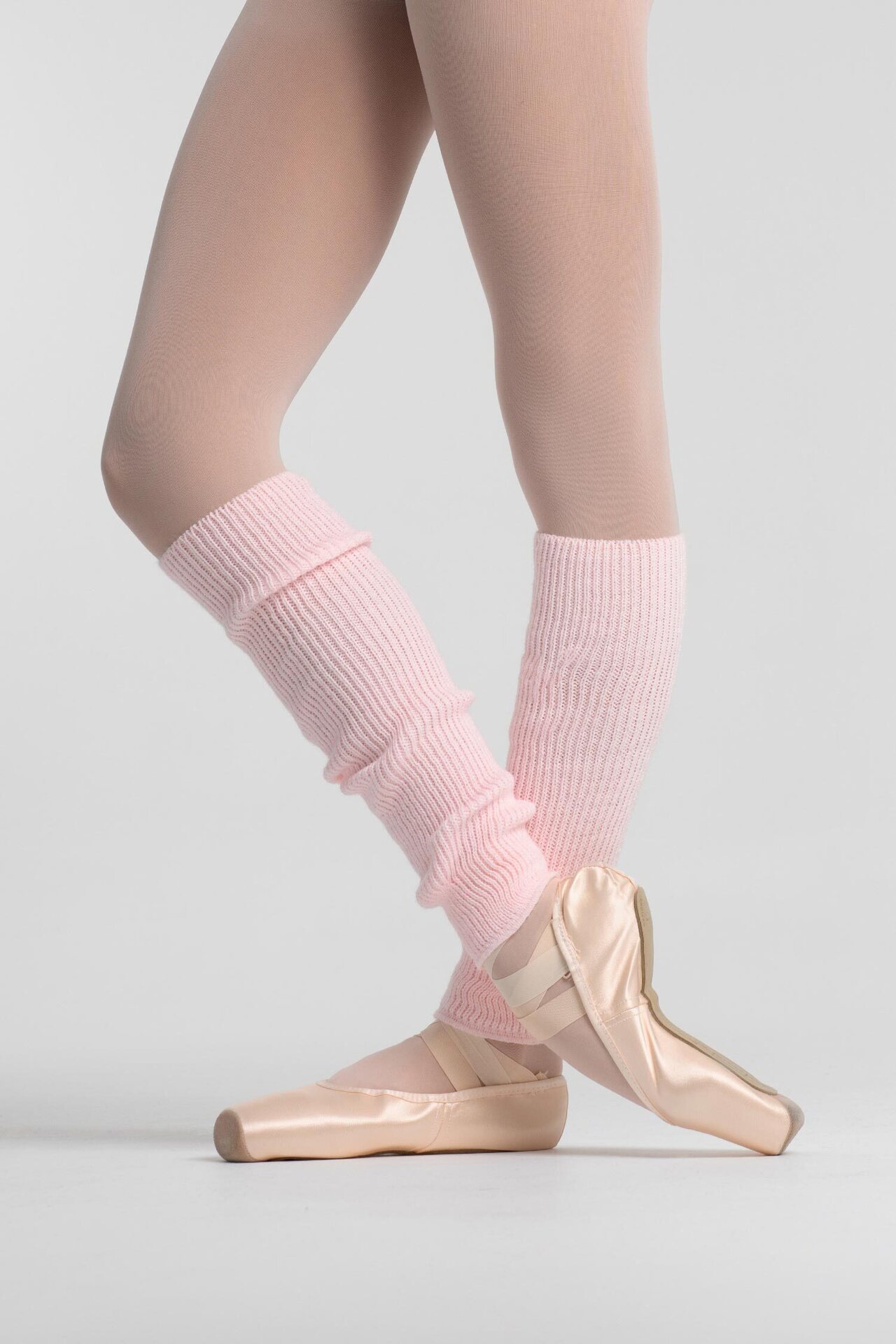 Intermezzo 2030 lyhyt säärystin Roosa