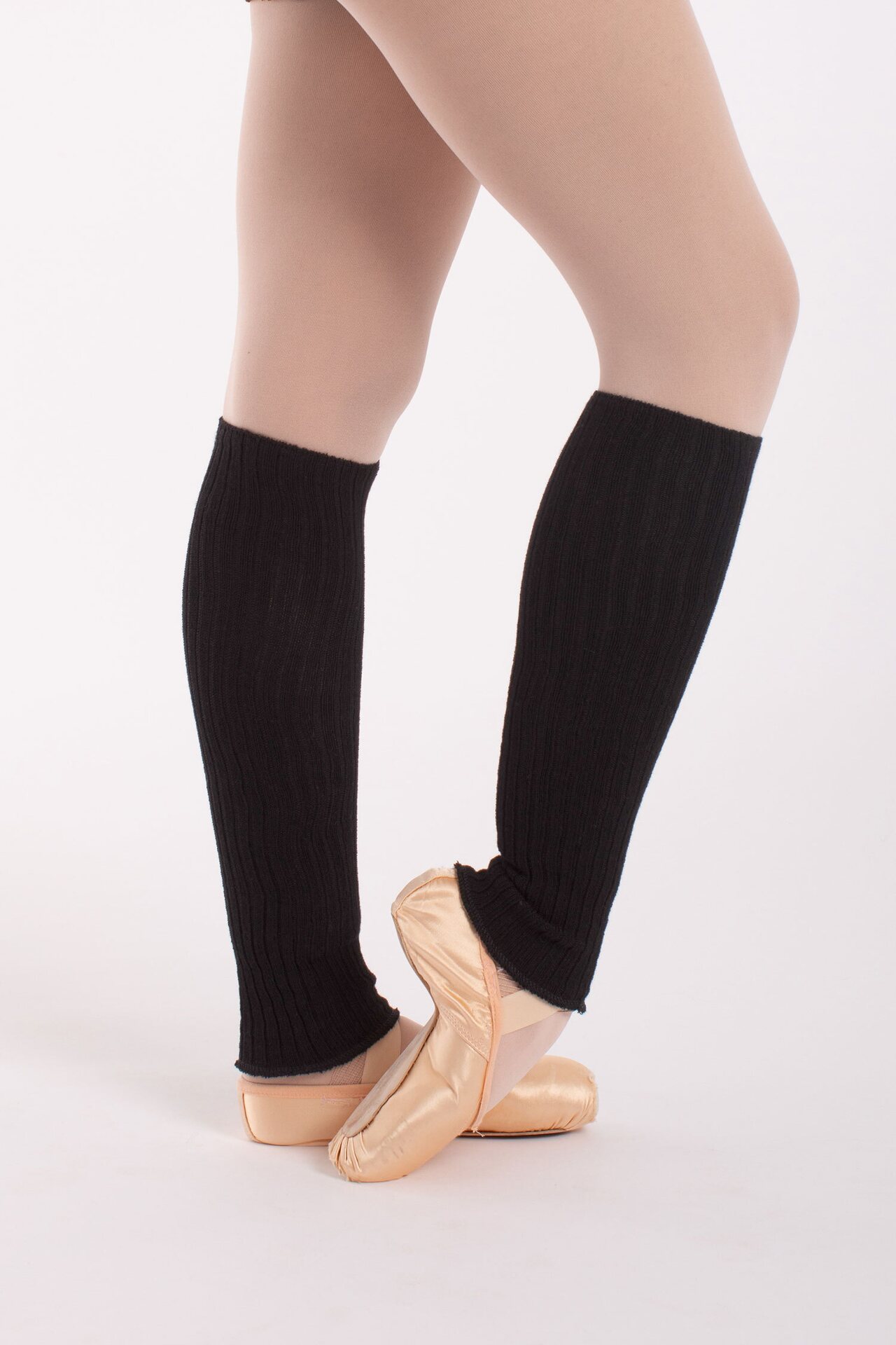 Intermezzo 2034 короткий leg обогреватели BAMBU Musta