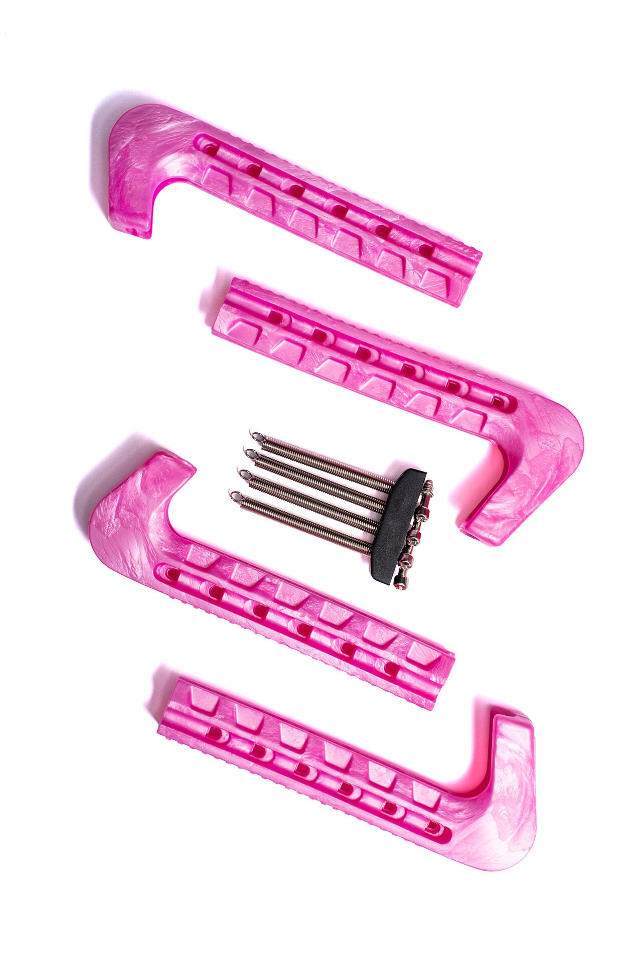 BJØRN Teräsuoja (HUOM! 2kpl on suojapari. Parin hinta on 16€) Pinkki