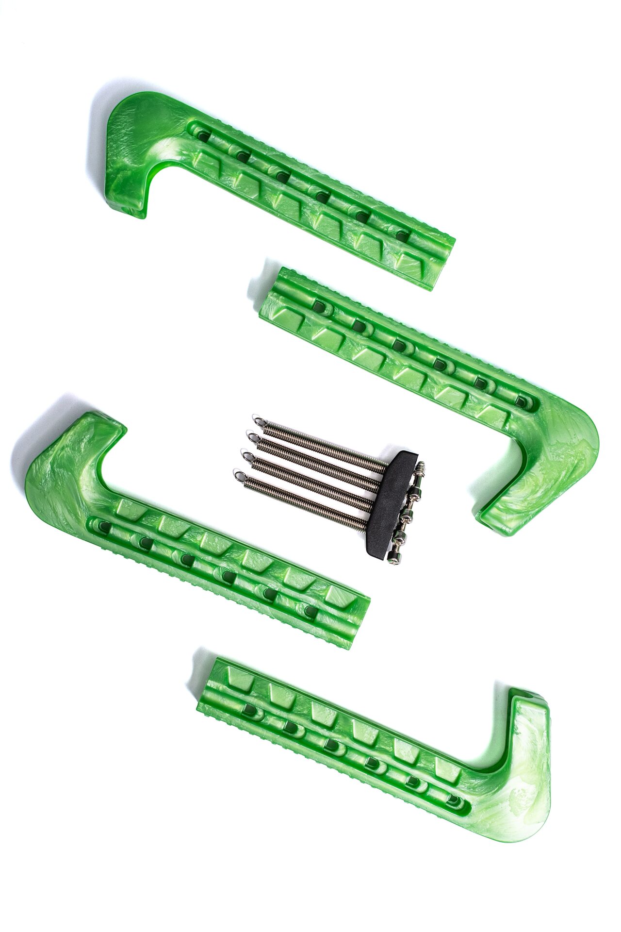 BJØRN Teräsuoja (HUOM! 2kpl on suojapari. Parin hinta on 16€) Vihreä