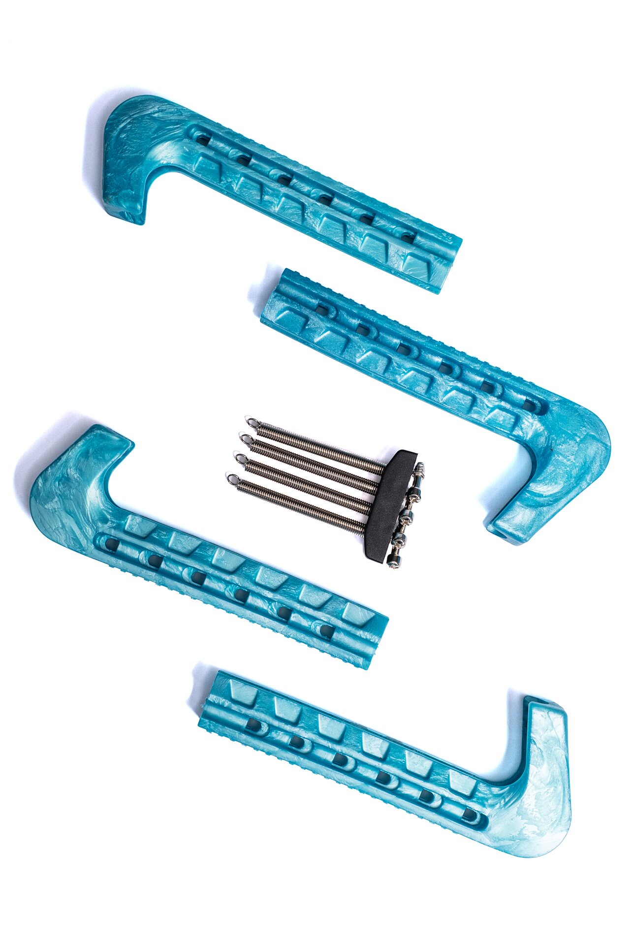 BJØRN Teräsuoja (HUOM! 2kpl on suojapari. Parin hinta on 16€) Turkoosi