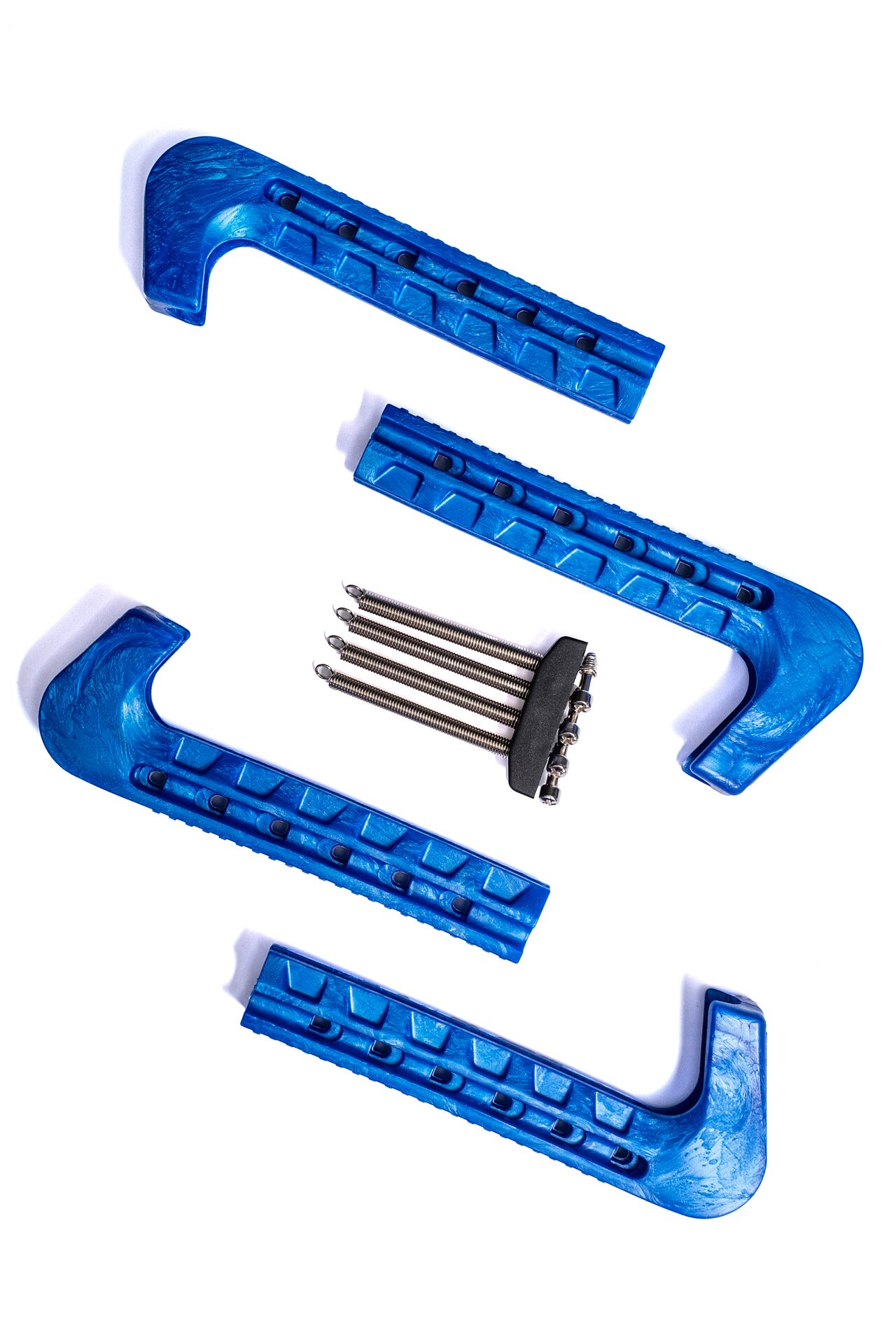 BJØRN Teräsuoja (HUOM! 2kpl on suojapari. Parin hinta on 16€) Tummansininen