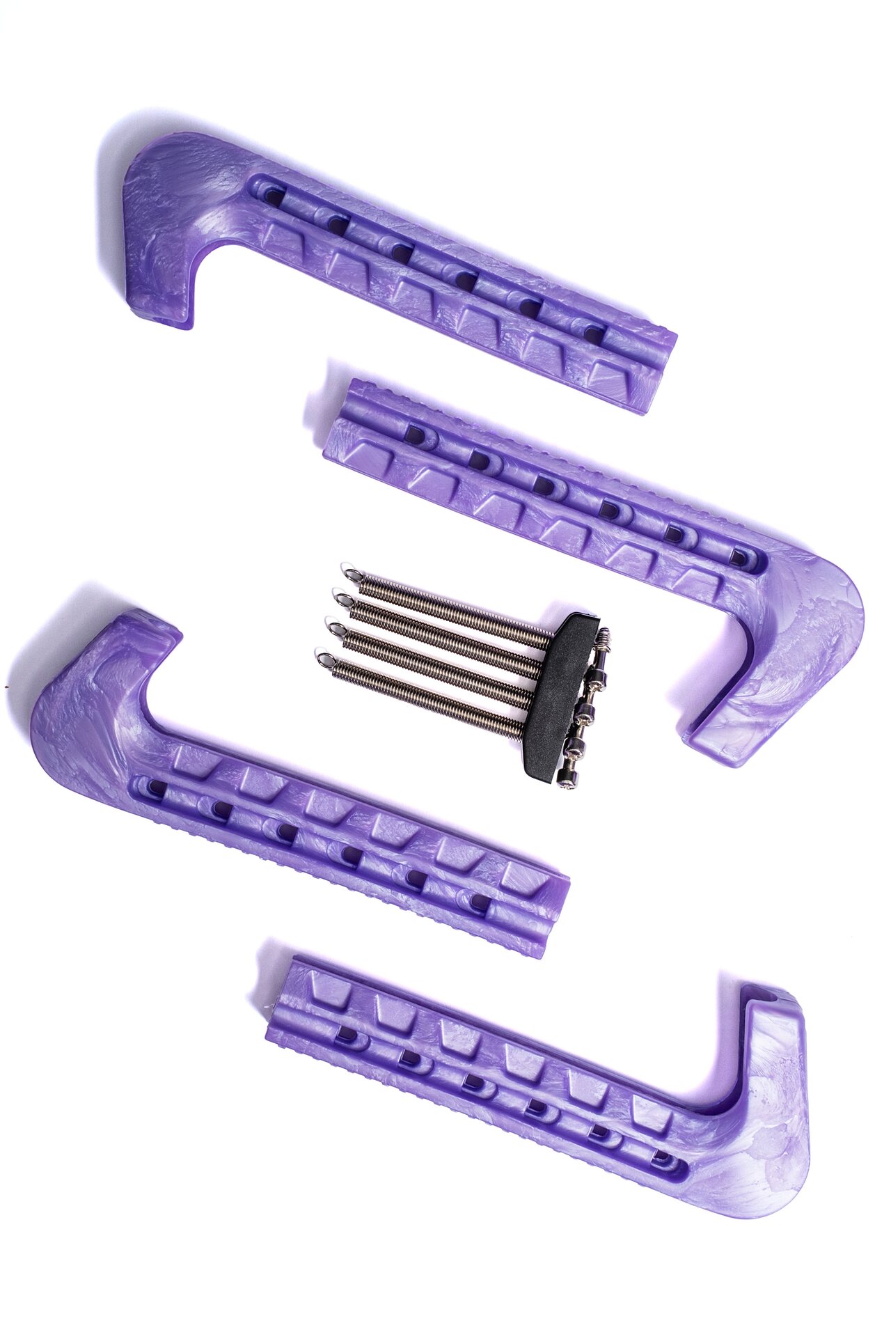 BJØRN Teräsuoja (HUOM! 2kpl on suojapari. Parin hinta on 16€) Lila