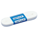Graf Laces White