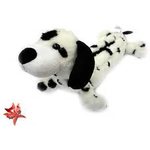 Animal blade cover with sound Dog