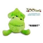 Animal blade cover with sound Frog