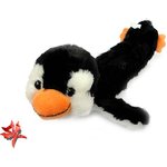 Animal blade cover with sound Penquin