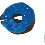 Jerry's Donitsi Pehmosuojat Sininen