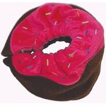 Jerry's Donitsi Pehmosuojat Pinkki/Tummanruskea