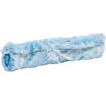 GuarDog Fuzzy blade covers Blue