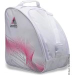 Jackson Skate bag Valkoinen/Pinkki