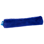GuarDog Fuzzy blade covers Tummansininen