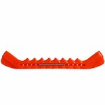 GuarDog Zig Zag Teräsuoja (HUOM! 2 kpl on suojapari. Parin hinta on 32.4€) Oranssi