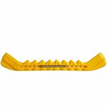 GuarDog Zig Zag Teräsuoja (HUOM! 2 kpl on suojapari. Parin hinta on 32.4€) Keltainen
