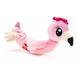 Edea Maxi Pehmosuojat, Eläin Flamingo