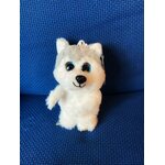 Jerry's Luistelumaskotti Husky