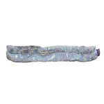 GuarDog Sequin blade covers Valkohologrammi pienillä paljeteilla