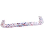 GuarDog Blade Guard Kakkutuoksu sini-puna-valko strösseli