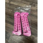 BJØRN Teräsuoja (HUOM! 2kpl on suojapari. Parin hinta on 16€) Pinkki