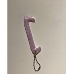 GuarDog key chain Kameleontti helmiäislila