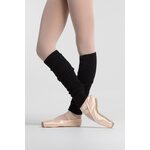 Intermezzo 2030 short legwarmer Black