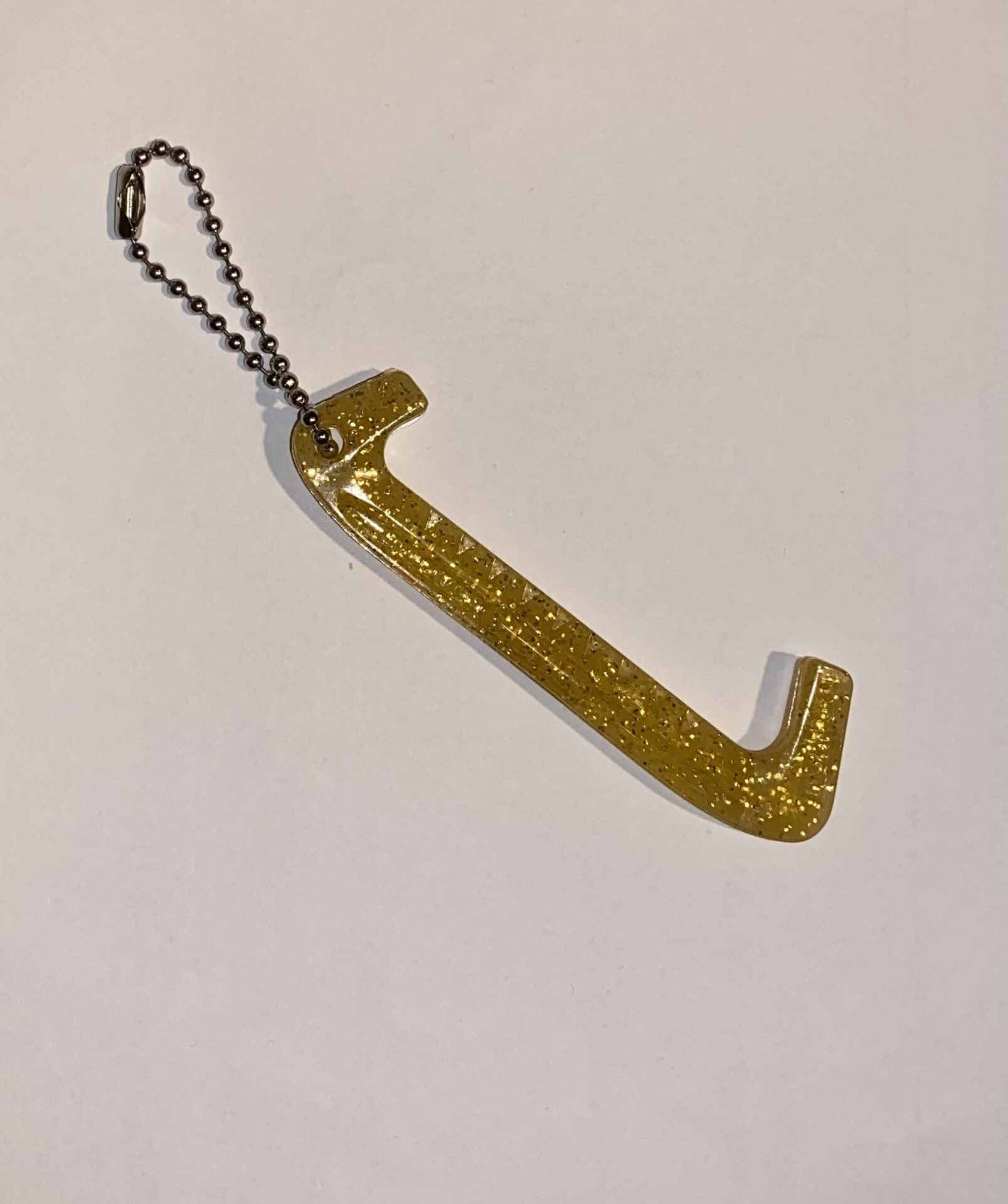 GuarDog avaimenperä, Teräsuoja Glitter Kulta