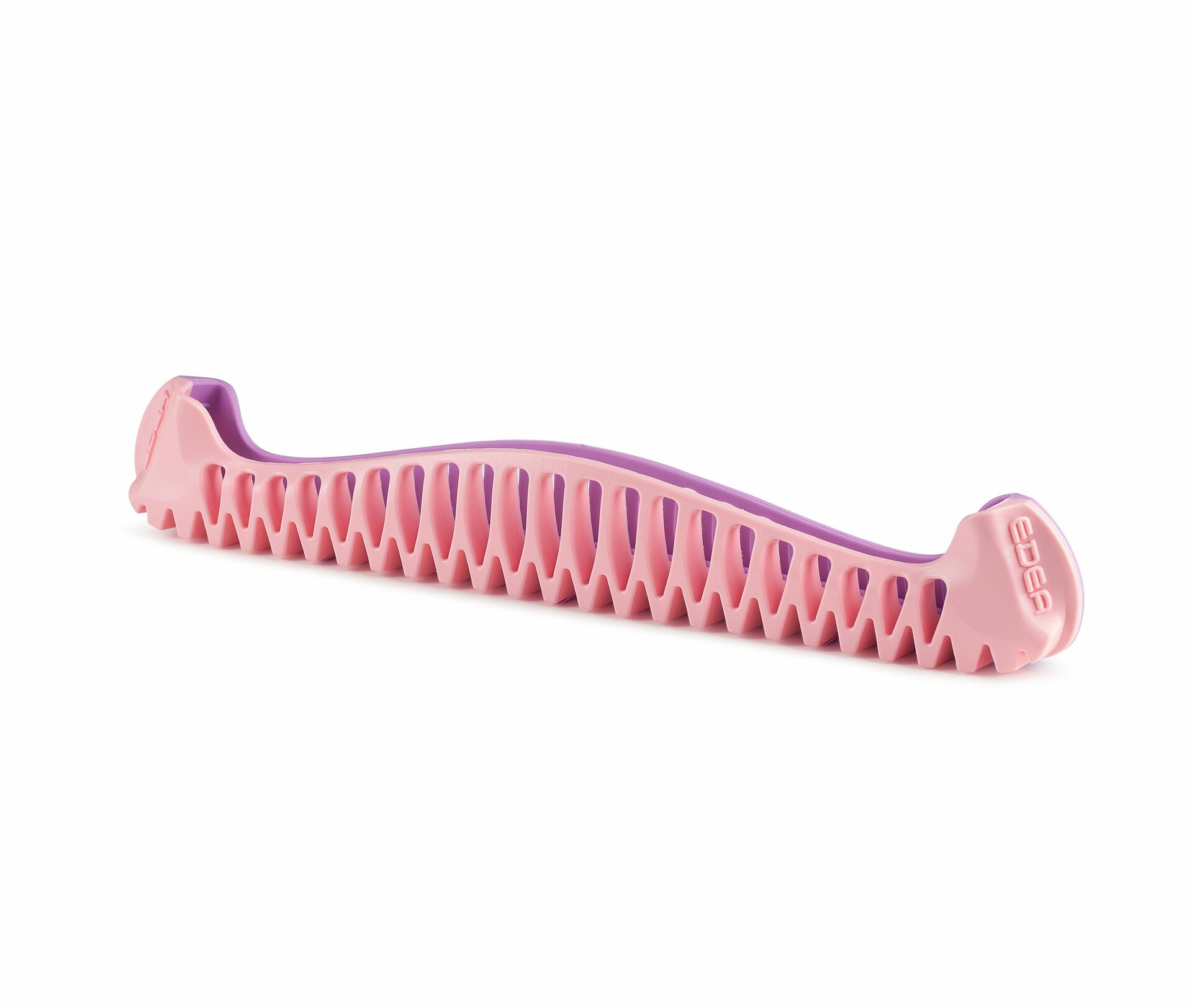 Edea E-Guards DUO Kaksiväriset Teräsuojat Pinkki/Lila