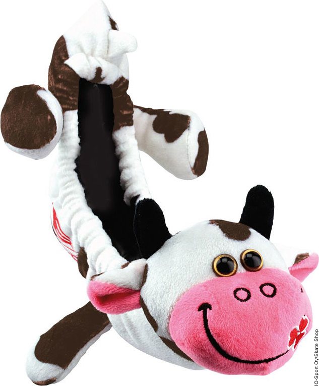 Edea Pehmosuojat, Eläin Lehmä