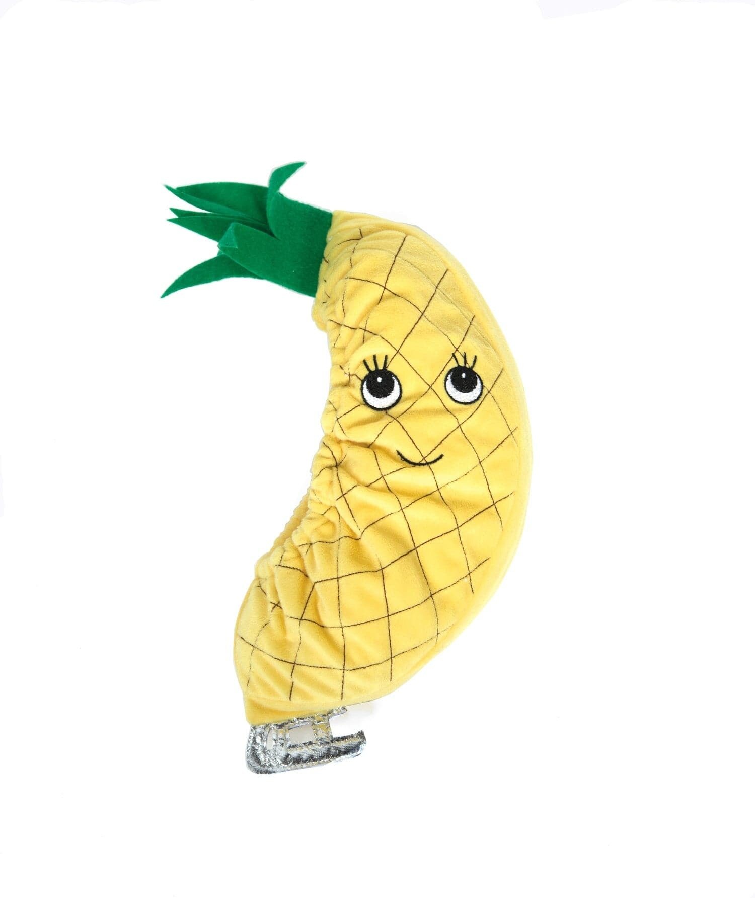 Jerry's Hedelmäpehmosuojat Ananas