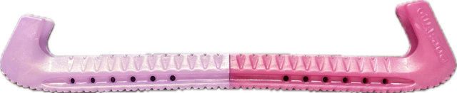 GuarDog Blade Guard Kameleontti vaalean lila -> fuksia