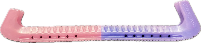 GuarDog Blade Guard Kameleontti vaaleanpunainen -> lila