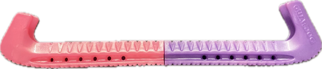 GuarDog Blade Guard Kameleontti Karkkituoksu Pinkki -> Lila