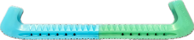 GuarDog Blade Guard Blue chameleonz