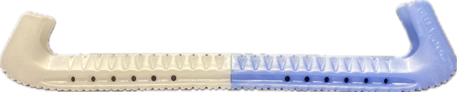 GuarDog Blade Guard Kameleontti Valkoinen -> Vaaleansininen