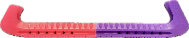 GuarDog Blade Guard Pink Chameleonz