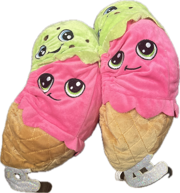 Jerry's Hedelmäpehmosuojat Jäätelö