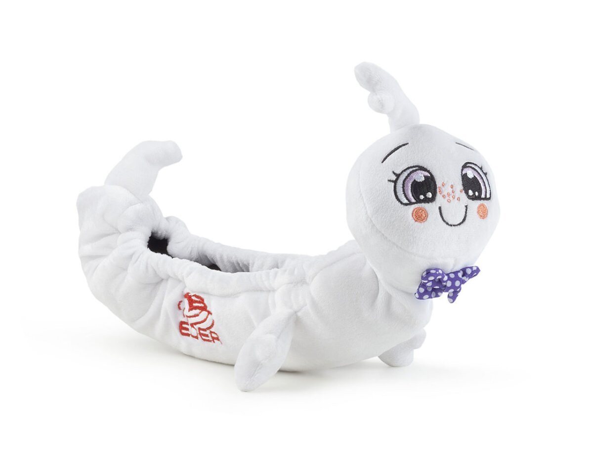 Edea Maxi Pehmosuojat, Eläin Scary