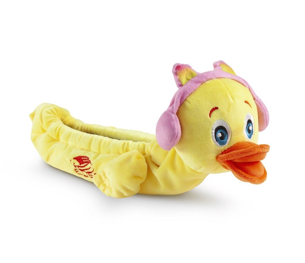 Edea Maxi Pehmosuojat, Eläin Ducky