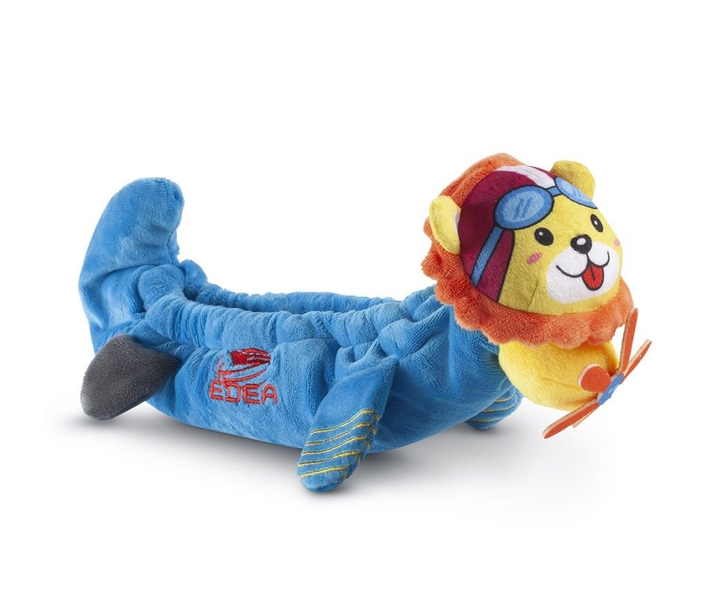 Edea Maxi Pehmosuojat, Eläin Leo