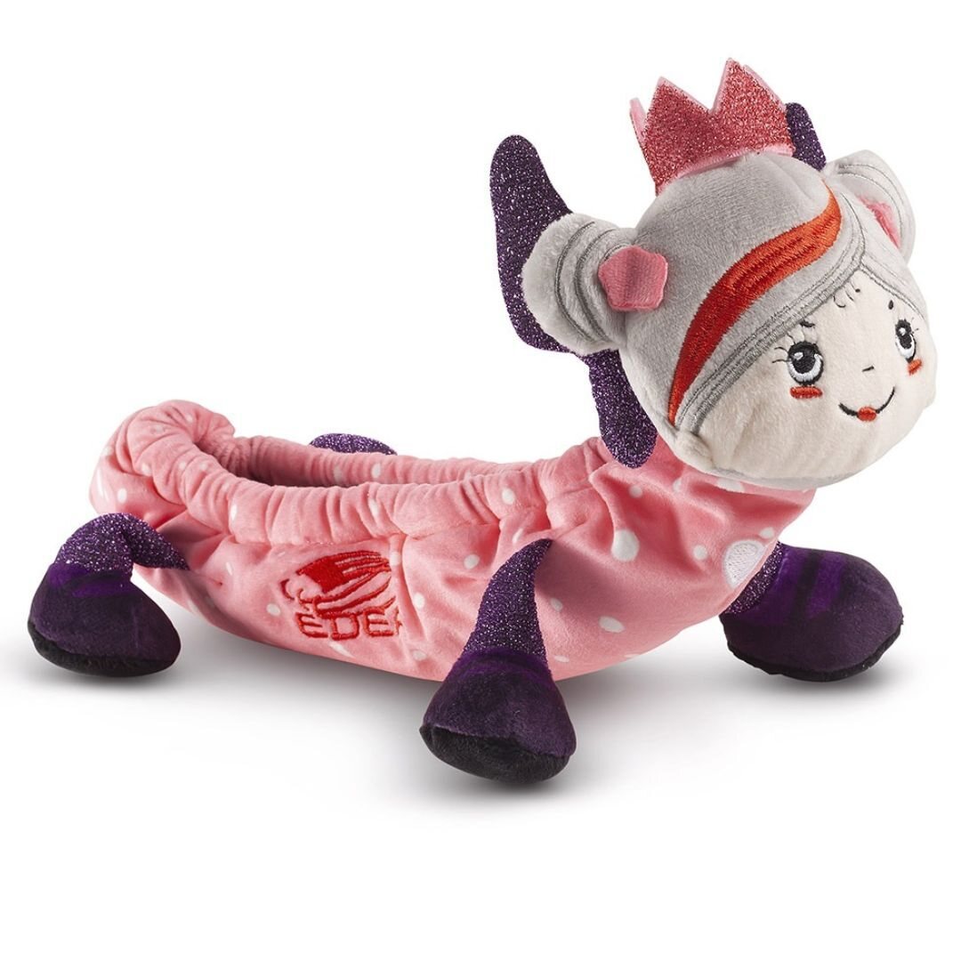 Edea Maxi Pehmosuojat, Eläin Princess