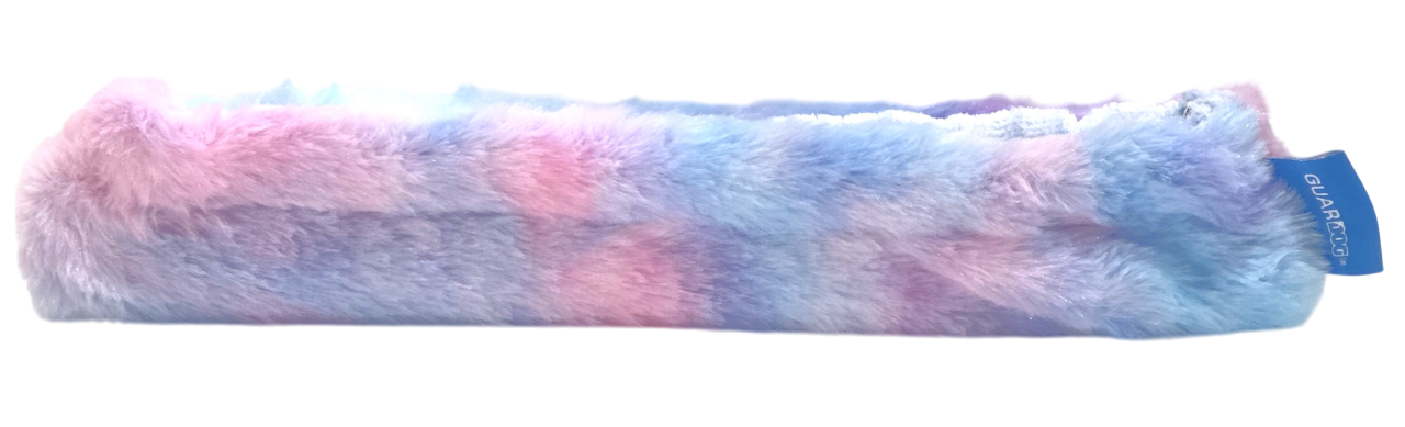 GuarDog Pehmosuojat, Pörrö Sateenkaarilila #69