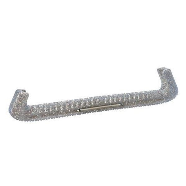 GuarDog Kaksiväriset blade guards (HUOM! 2 kpl on suojapari. Parin hinta on 10€) Glitter monivärinen