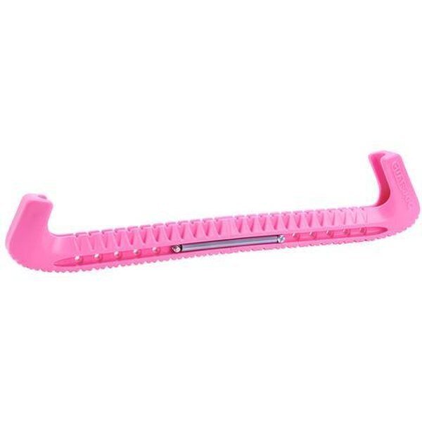 GuarDog Kaksiväriset blade guards (HUOM! 2 kpl on suojapari. Parin hinta on 10€) Helmiäisvaaleanpunainen