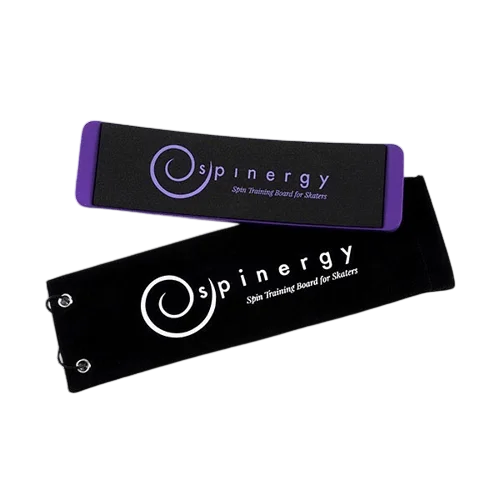 Kim's Spinergy Kaareva Spinner Lila