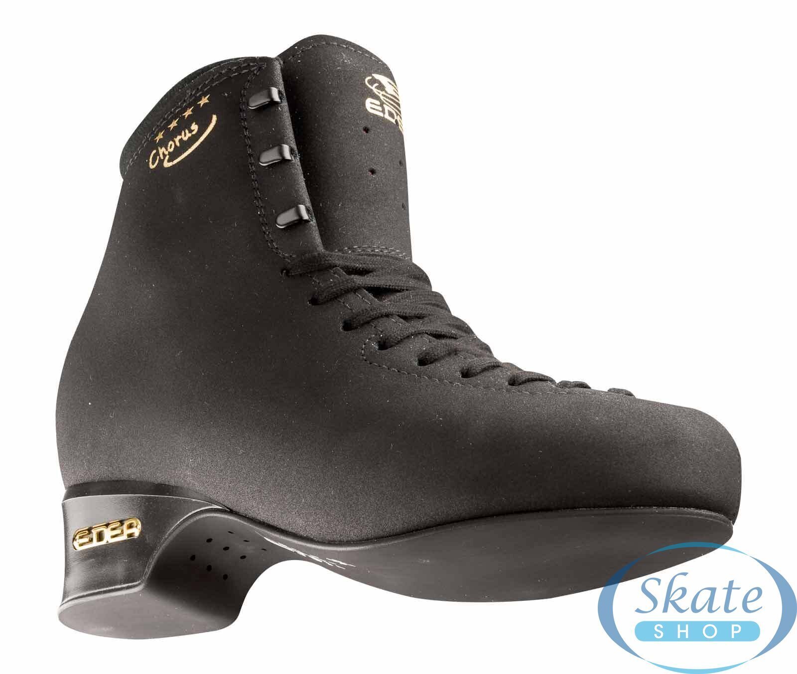 Edea Chorus Black