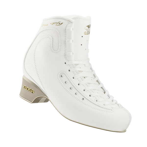 Edea Ice Fly Ivory