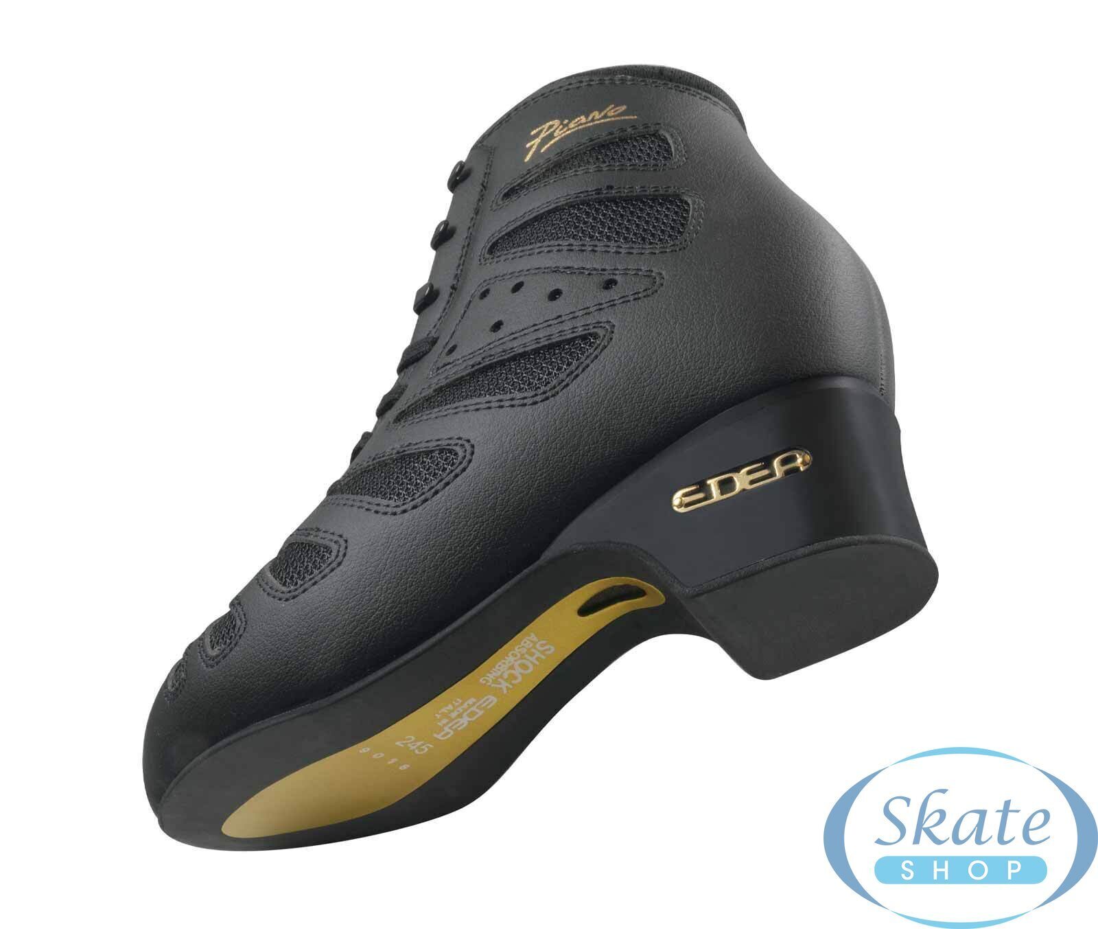 Edea Piano Black